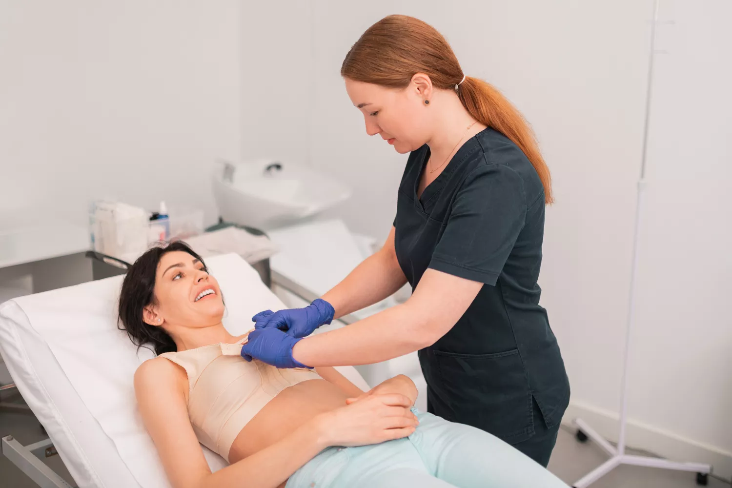 محدودیتهای فعالیت پس از ماستکتومی