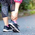 روش‌های ایمن برای ادامه دویدن در دوران التهاب فاسیای کف پا (Plantar Fasciitis)