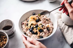 اگر روزانه جو دوسر بخورید چه تأثیری بر سلامت شما دارد؟