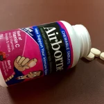 آیا مکمل ایربورن (Airborne) واقعاً برای سرماخوردگی مؤثر است؟