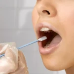 آزمایش سواب دهانی مواد مخدر چه موادی را می‌تواند شناسایی کند؟