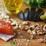 ۱۲ ماده غذایی ضد التهاب که باید به رژیم خود اضافه کنید
