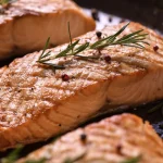 ۳ غذایی که ویتامین D بیشتری نسبت به سالمون دارند