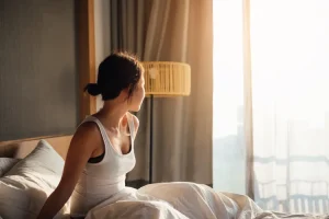 زمان اوج کورتیزول در طول روز و تأثیر آن بر سلامت بدن