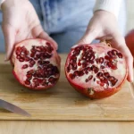 چگونه دانه‌های انار را بخوریم تا بیشترین مواد مغذی را دریافت کنیم
