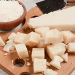 ۴ ماده غذایی با پروتئین بیشتر از سینه مرغ