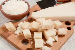 ۴ ماده غذایی با پروتئین بیشتر از سینه مرغ