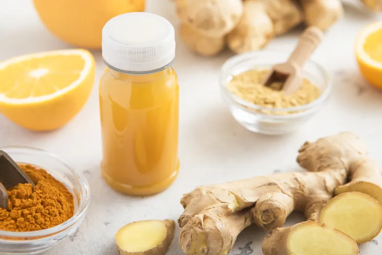چه اتفاقی برای بدن شما می‌افتد وقتی به‌طور منظم شات‌های ایمنی (Immunity Shots) مصرف می‌کنید