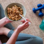 ورزش با شکم خالی در مقابل تمرینات با شکم خالی: کدام برای رشد عضلات بهتر است؟ rdiet.ir