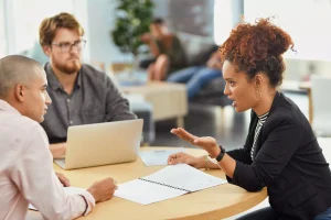 پرخاشگری انفعالی (Passive Aggressive) به چه معناست؟