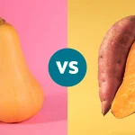 کدو حلوایی در مقابل سیب زمینی شیرین: کدام یک برای ... بهتر است؟ rdiet.ir