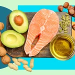 چه اتفاقی برای سلامت مغز شما می‌افتد وقتی اسیدهای چرب امگا-۳ مصرف می‌کنید