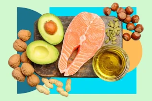 چه اتفاقی برای سلامت مغز شما می‌افتد وقتی اسیدهای چرب امگا-۳ مصرف می‌کنید
