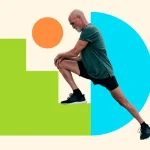 چگونه حرکات کششی (Stretching) از وضوح ذهنی و سلامت روان در دوران پیری حمایت می‌کند