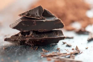 تأثیر مصرف منظم شکلات تلخ بر قند خون