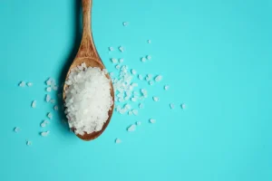 ۵ راهکار مؤثر برای کاهش مصرف نمک از دیدگاه یک متخصص تغذیه