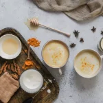 ترکیب زردچوبه و عسل برای کاهش وزن چه تأثیری دارد؟