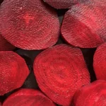 اثرات جانبی مصرف چغندر خام (لبو)