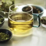 چاس سبز