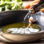 روغن زیتون در مقابل روغن‌های گیاهی: کدام یک برای قلب سالم‌تر است؟