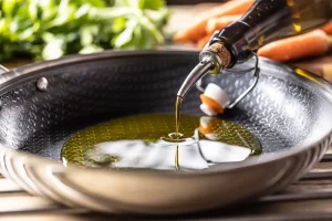 روغن زیتون در مقابل روغن‌های گیاهی: کدام یک برای قلب سالم‌تر است؟