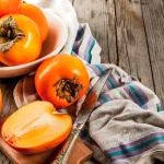 چه اتفاقی برای بدن شما می‌افتد وقتی به طور منظم خرمالو می‌خورید؟