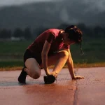 آرتریت روماتوئید چگونه مچ پا را تحت تأثیر قرار می‌دهد؟