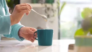 آیا نوشیدن چای می‌تواند به تسکین دیورتیکولیت کمک کند؟