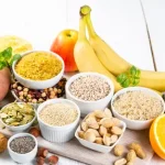چه چیزهایی می‌توان خورد اگر غده تیروئید ندارید؟