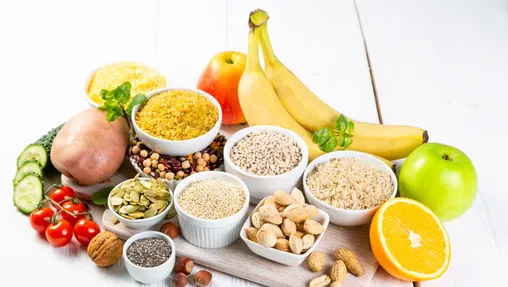 چه چیزهایی میتوان خورد اگر غده تیروئید ندارید؟