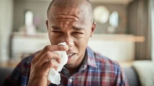 ۷ حقیقت درباره مخاط، خلط و ترشحات خشک بینی