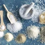 میزان سدیم روزانه مجاز چقدر است؟