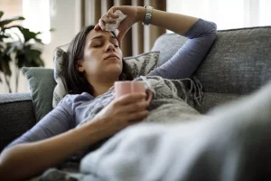 آیا استرس می‌تواند شما را بیمار کند؟