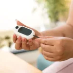 دیابت و کورتیزول: تأثیر هورمون استرس بر مدیریت قند خون