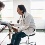 آشنایی با اسکلرودرما خطی (Linear Scleroderma)