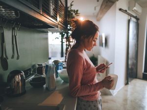 شناخت و مدیریت علائم عود اسپوندیلیت آنکیلوزان