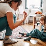نحوه مدیریت خشم برای والدین