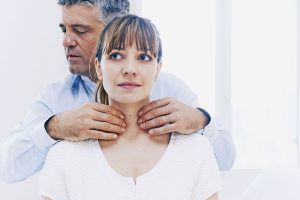 ارتباط بین سلامت تیروئید و دیابت