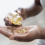 راهنمای جدید: چه کسانی باید بیش از دوز توصیه شده ویتامین D مصرف کنند؟