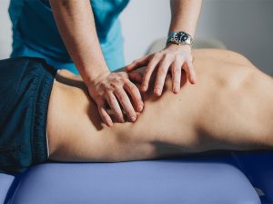 ارتباط بین اسپوندیلیت آنکیلوزان و سندرم اهلرز-دانلوس: بررسی شواهد ژنتیکی