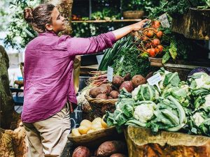 رژیم غذایی گیاهی یا کم‌کربوهیدرات: کدام برای پیشگیری از دیابت بهتر است؟