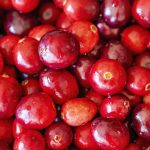 ۶ ماده غذایی با محتوای آنتی‌اکسیدانی بیشتر نسبت به کرنبری