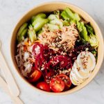 ۶ روش آسان برای افزودن امگا-۳ به رژیم غذایی شما