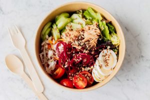 ۶ روش آسان برای افزودن امگا-۳ به رژیم غذایی شما