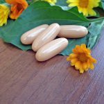 تأثیرات استفاده روزانه از گیاه دارویی همیشه بهار (کالاندولا) بر بدن