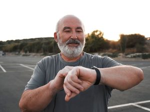 علل تاری دید