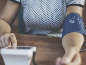 فشار خون ناپایدار (Labile Hypertension)
