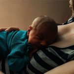 غلبه بر افسردگی و اضطراب پس از زایمان با رهنمودهای کامرون راجرز