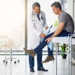 چگونه آرتریت پسوریاتیک تشخیص داده می‌شود؟