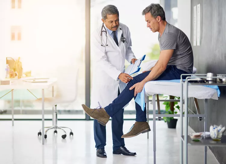 چگونه آرتریت پسوریاتیک تشخیص داده میشود؟
